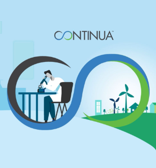 Continua™ SCM 可持续碳材料