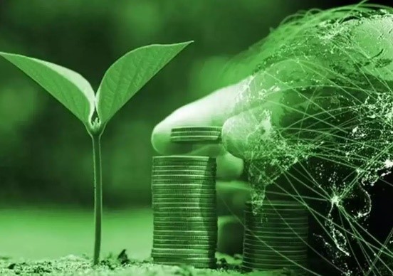 博拉炭黑宣布正式采用绿色金融框架，致力于2050年实现净零碳排放目标